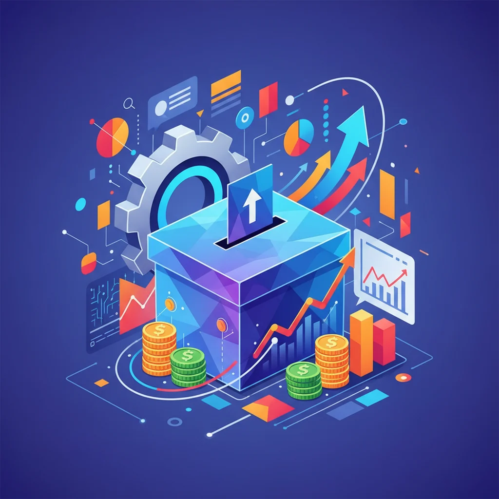 Beyond the Ballot Box: Decoding the 2025 Elections’ Impact on the Economy and Your Investments