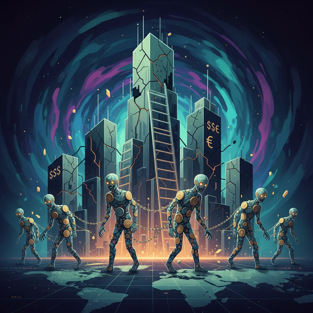 The Walking Dead of Wealth: How ‘Zombie Trusts’ Are Haunting Global Finance