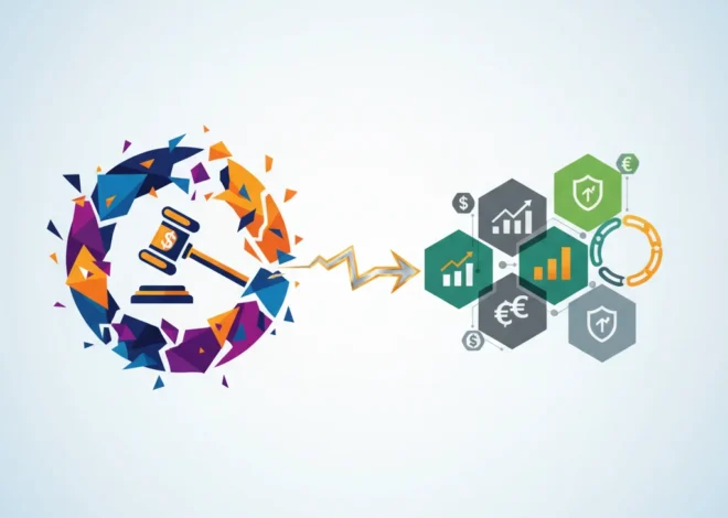 From Party Politics to Portfolio Principles: What a Membership Fee Dispute Teaches Investors About Financial Governance