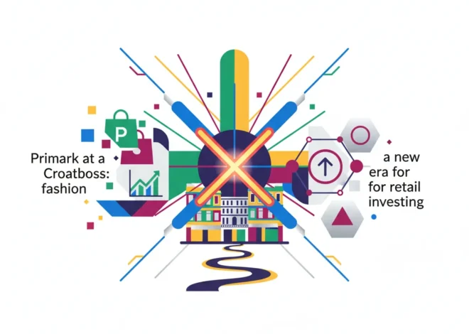 Primark at a Crossroads: Why a Potential Spin-Off Signals a New Era for Retail Investing