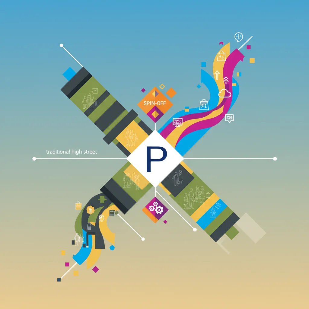 Primark at a Crossroads: Why a Potential Spin-Off Could Redefine a Retail Empire