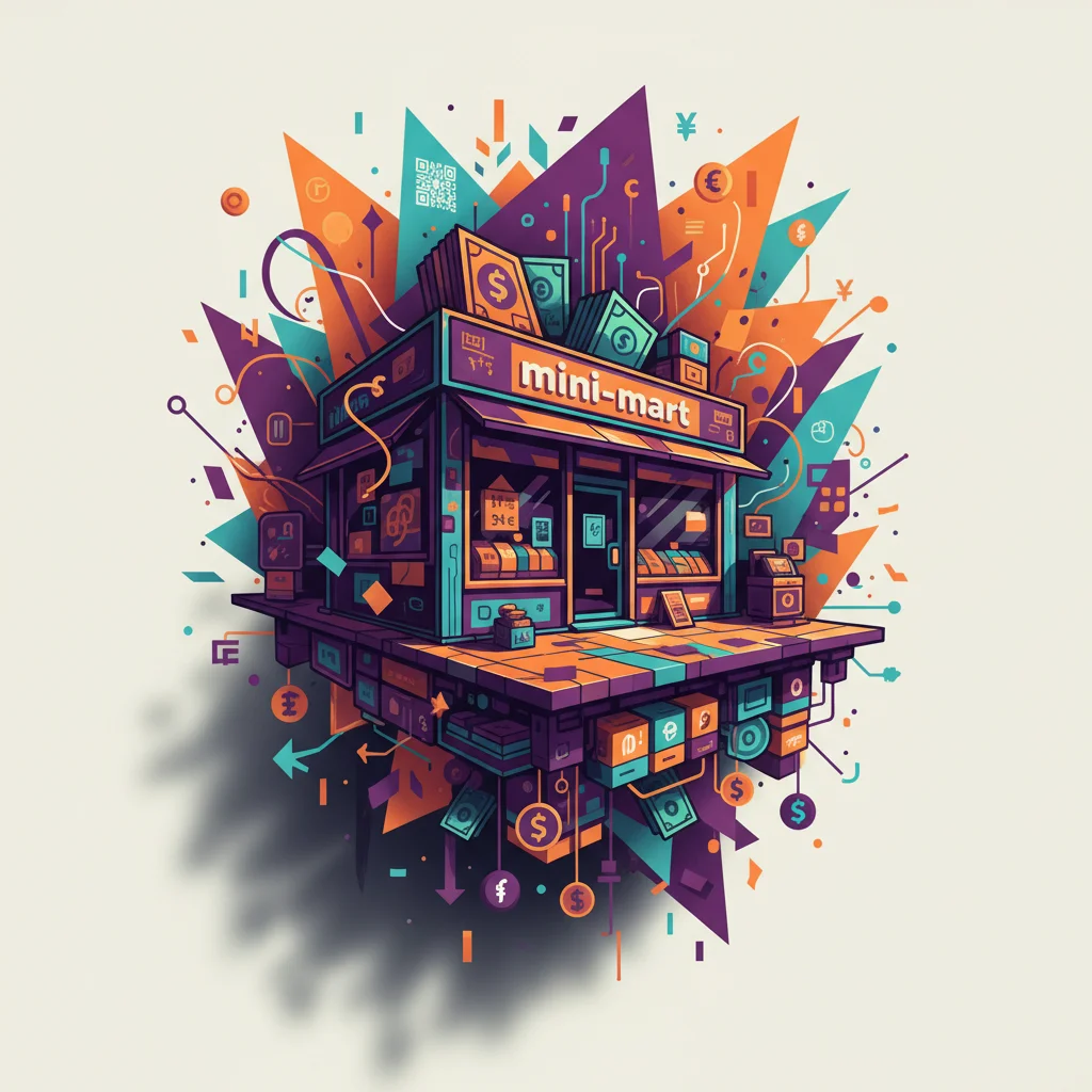 The High Street’s Shadow Economy: Unpacking the Financial Underbelly of Illicit Mini-Marts