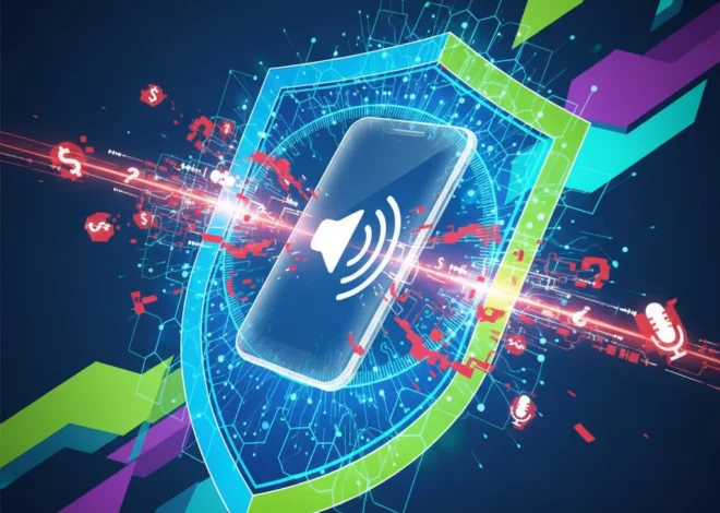 Your Phone is Ringing: How AI is Finally Winning the War on Scam Callers