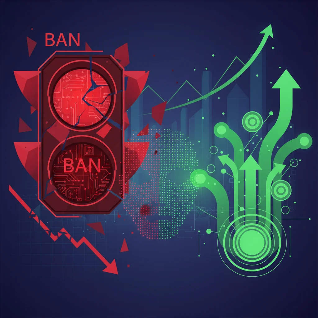 Red Light, Green Light: What the Ban on LED Mask Ads Reveals About Investment Risk in Emerging Tech