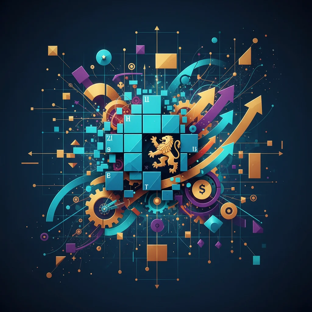 Beyond the Grid: What the FT Crossword Reveals About Modern Financial Strategy