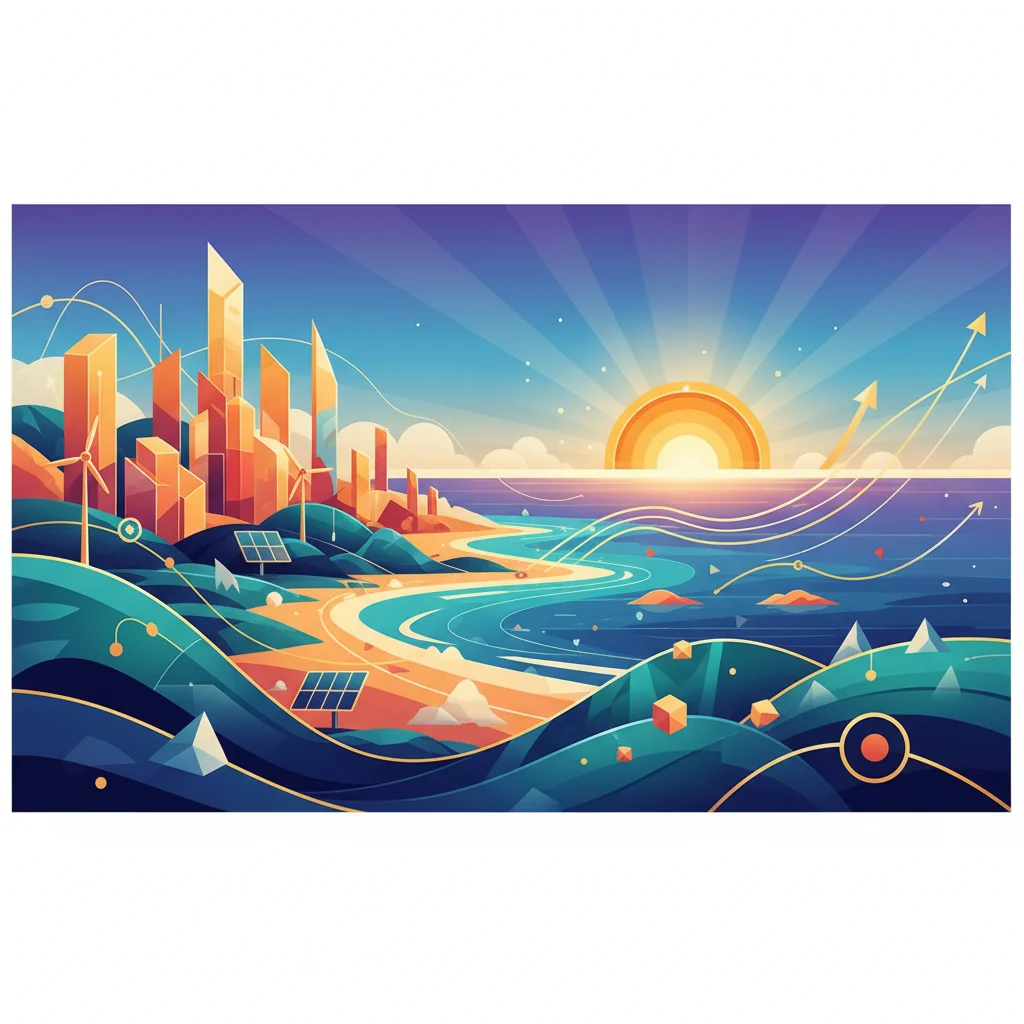 Beyond the Horizon: Why Coastal Economies Are the Next Frontier for Smart Investing