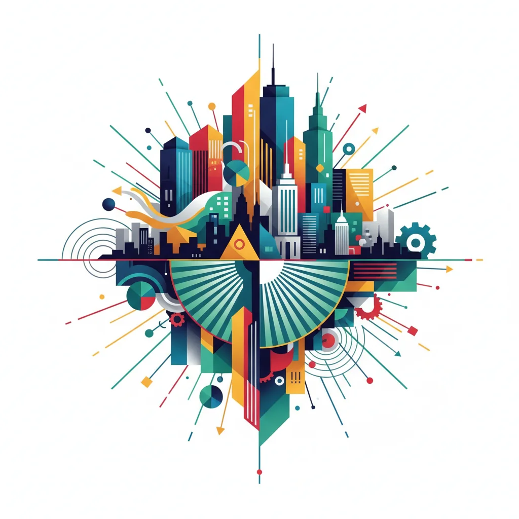 A New Era for Wall Street: Analyzing the Economic Ripple Effects of NYC’s Political Shake-Up