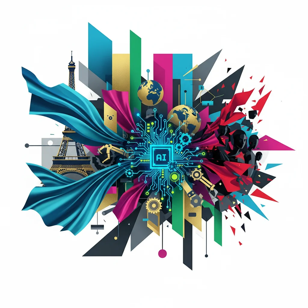 Shein’s Parisian Paradox: The AI, Automation, and Controversy Behind a Retail Revolution