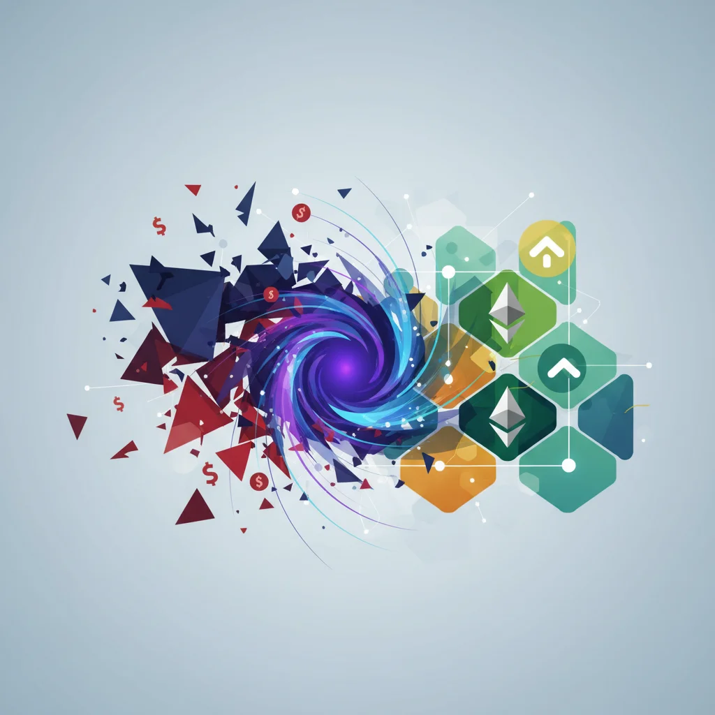 The Ethereum Paradox: Why Market Panic May Be Masking a Quiet Accumulation