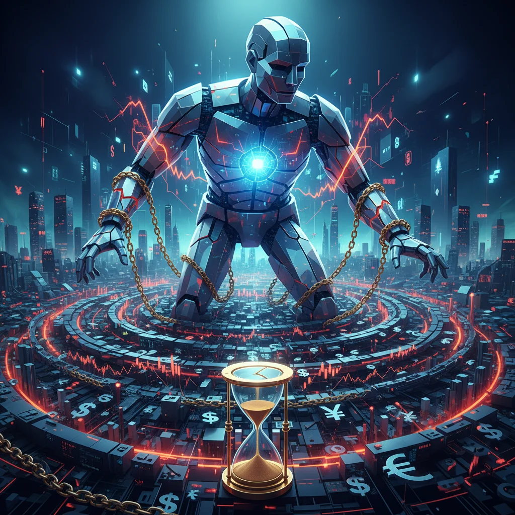 Gulliver’s Curse: The Perils of Immortality in Modern Finance and Investing