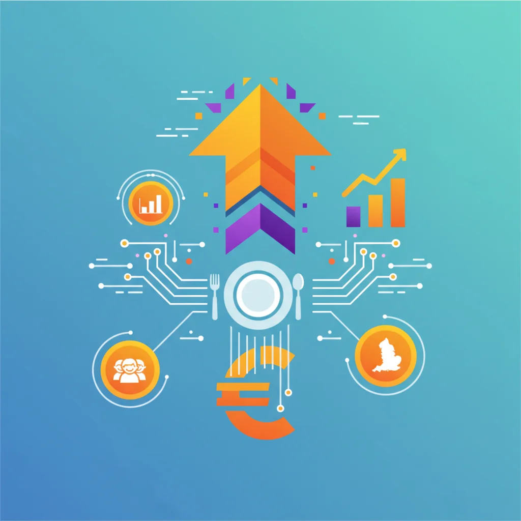 Beyond the Balance Sheet: How a Local School Meal Program Unveils the Future of FinTech and Economic Growth