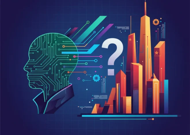 Nvidia’s CEO Says China Will Win the AI Race. Is He Right?