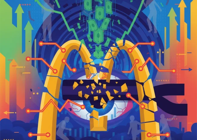 The Billion-Dollar Blind Spot: Why the McDonald’s Harassment Scandal is a Wake-Up Call for Investors