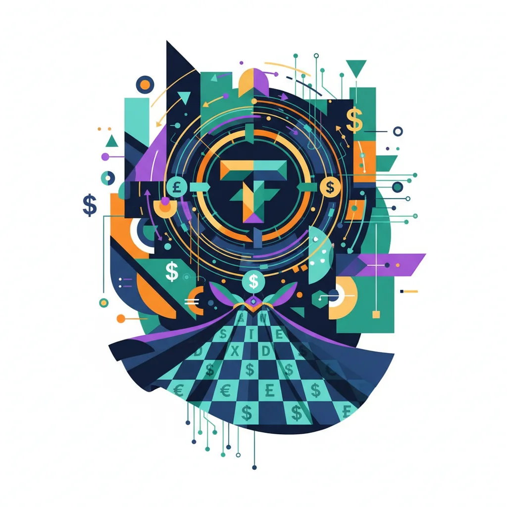 The Troncmasters’ Gambit: Decoding the Hidden Finance of Hospitality