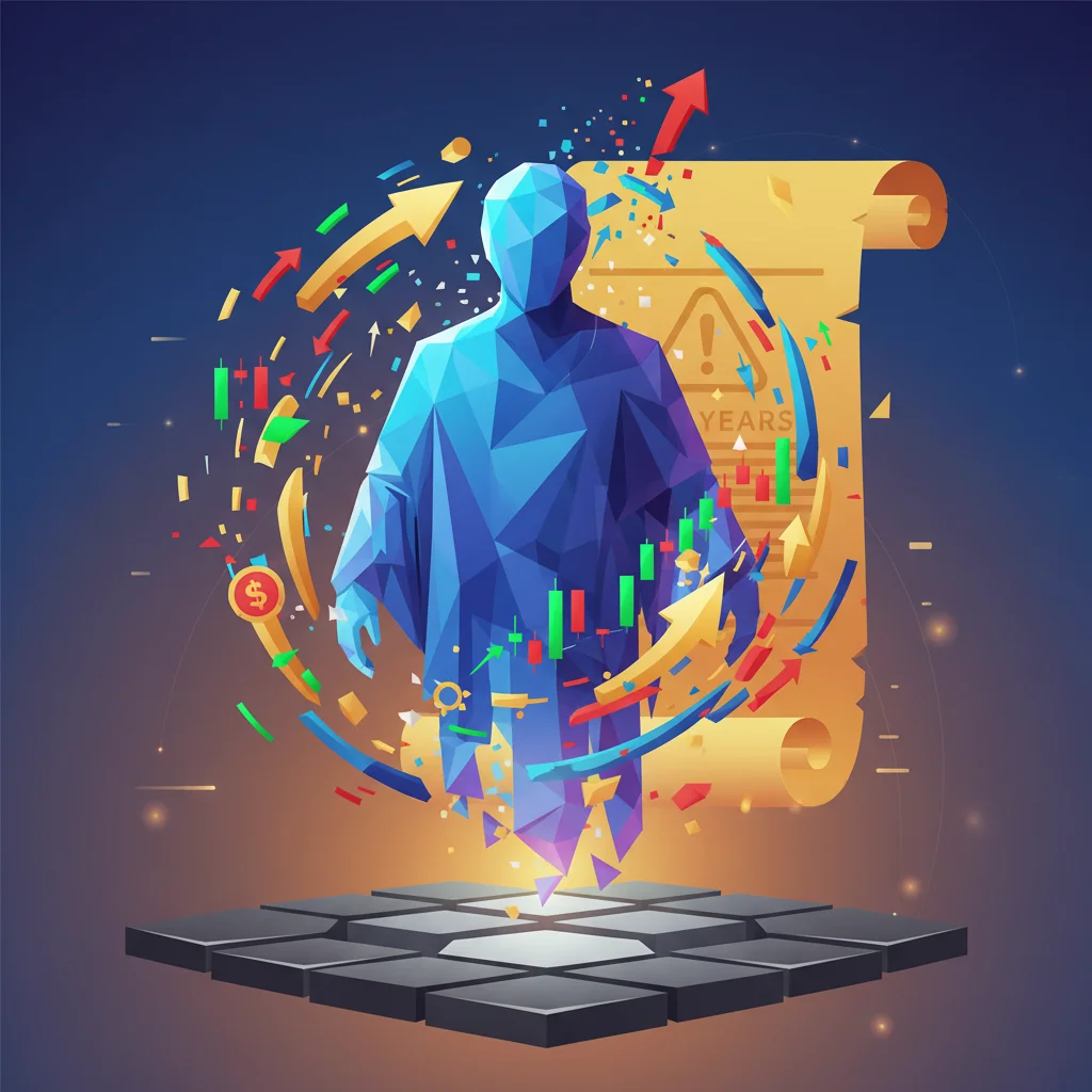 The Ghost of Baruch: Why a 100-Year-Old Warning Is the Most Important Lesson for Today’s Investors