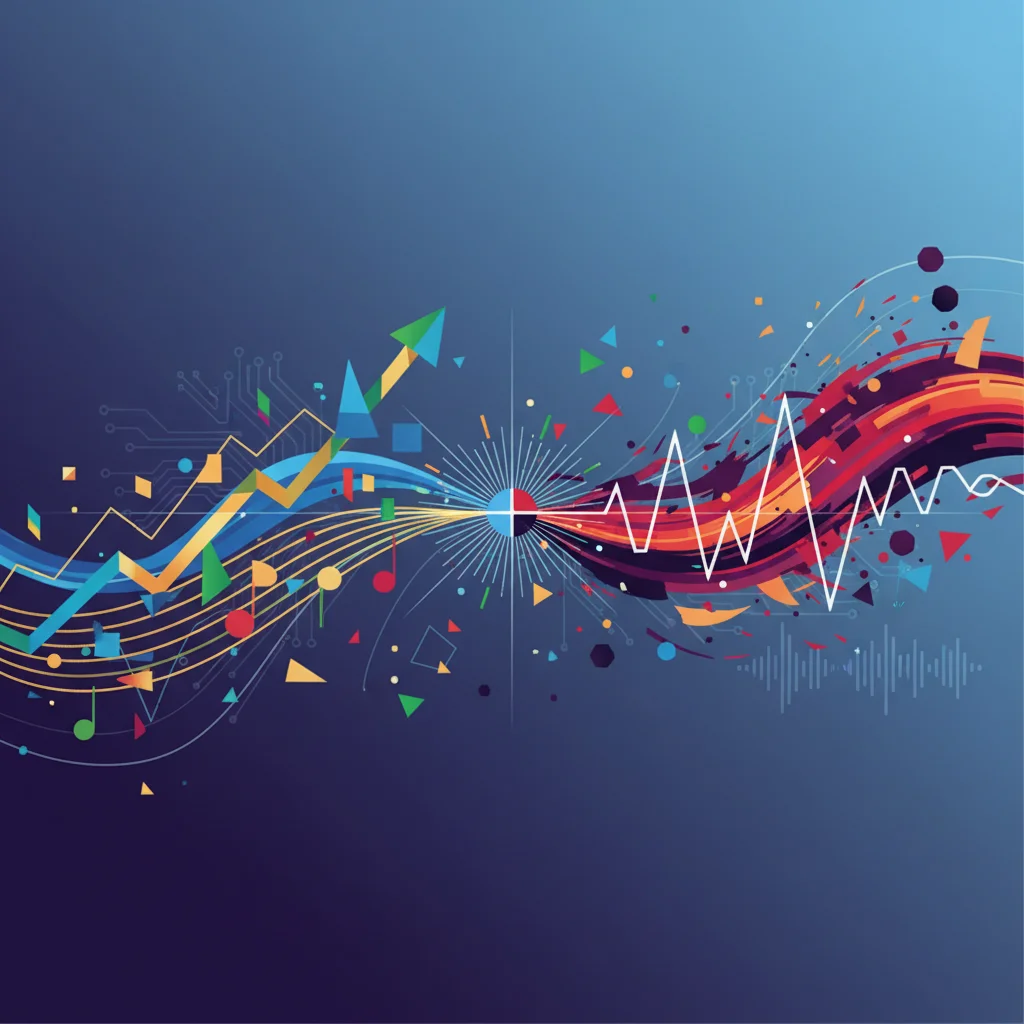 The Investor’s Cadence: What Art and Music Can Teach Us About Market Signals