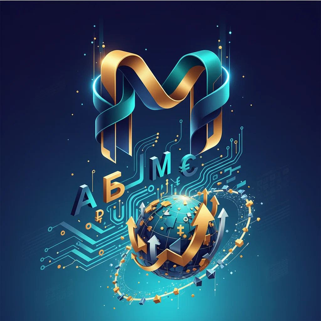 The Font of All Money: How Typography Shapes Investor Trust and the Global Economy