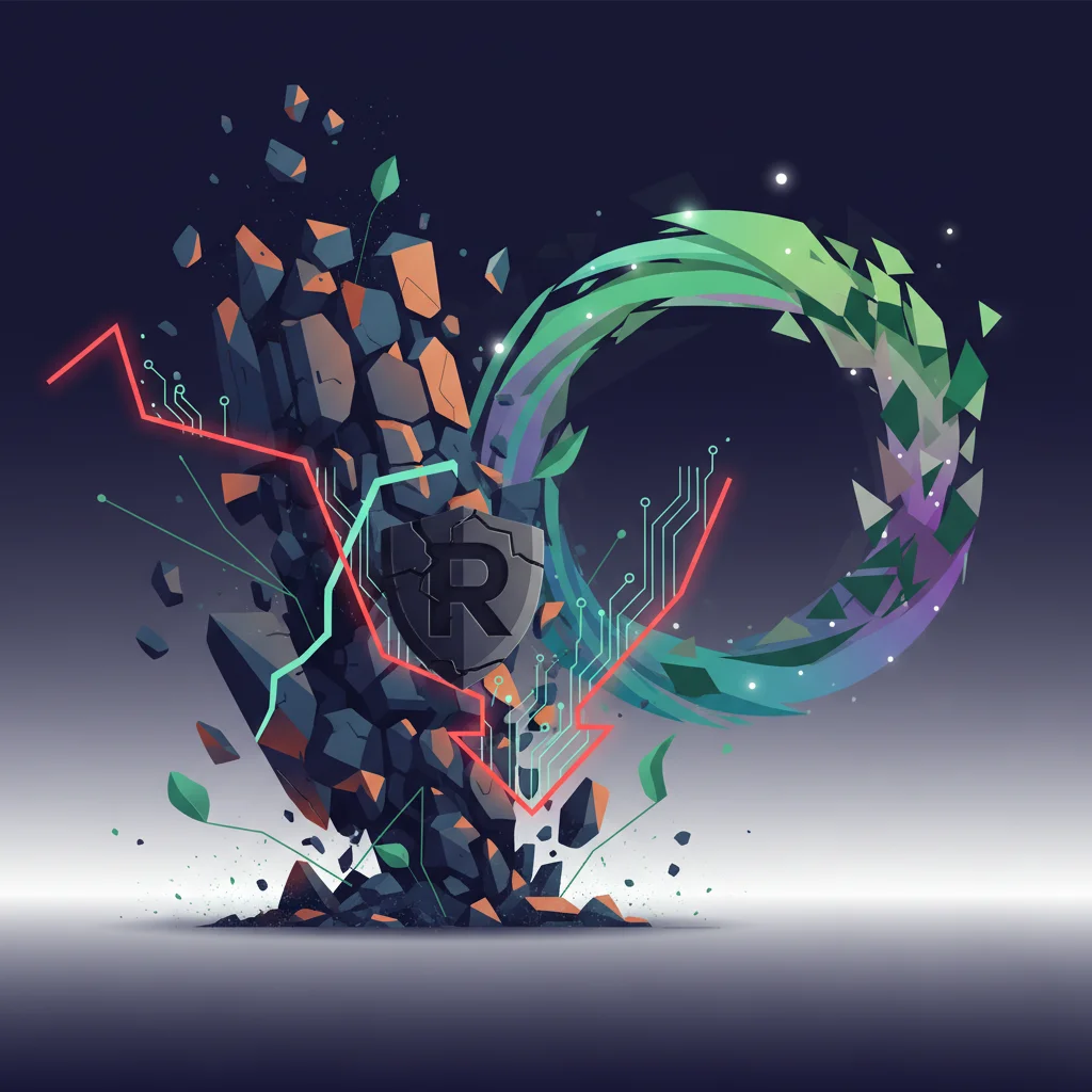 BlackRock’s Impact Fund Collapse: A Cautionary Tale for the Future of ESG Investing