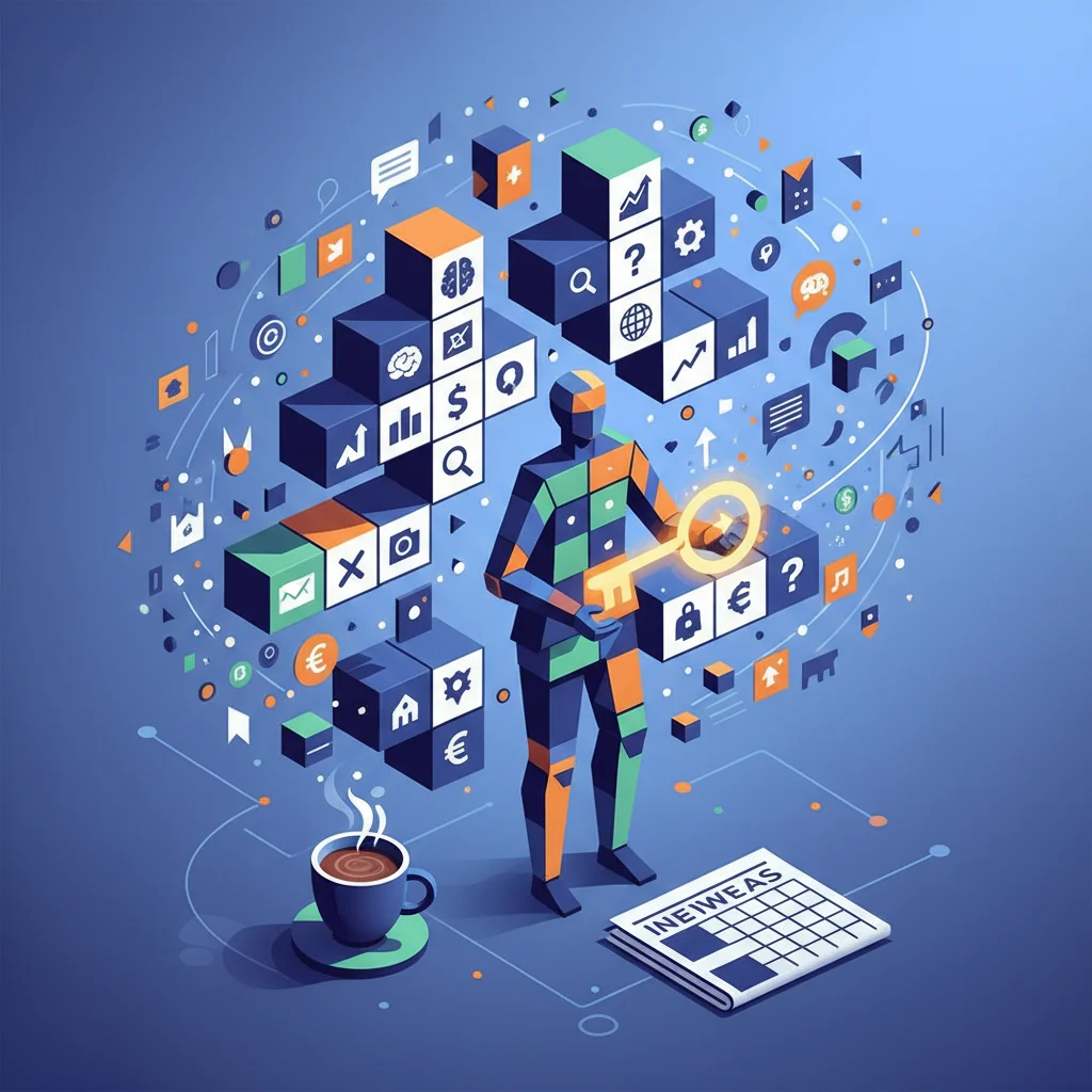 The Investor as Polymath: Solving the Market’s Most Complex Crossword