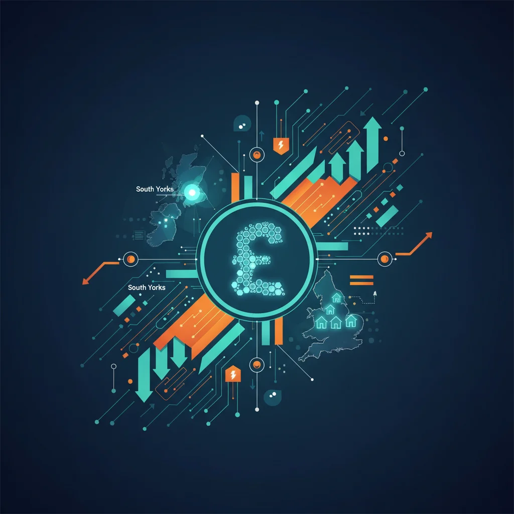 Beyond the Headlines: What a £250 Local Energy Grant Reveals About the UK Economy and Investment Strategy