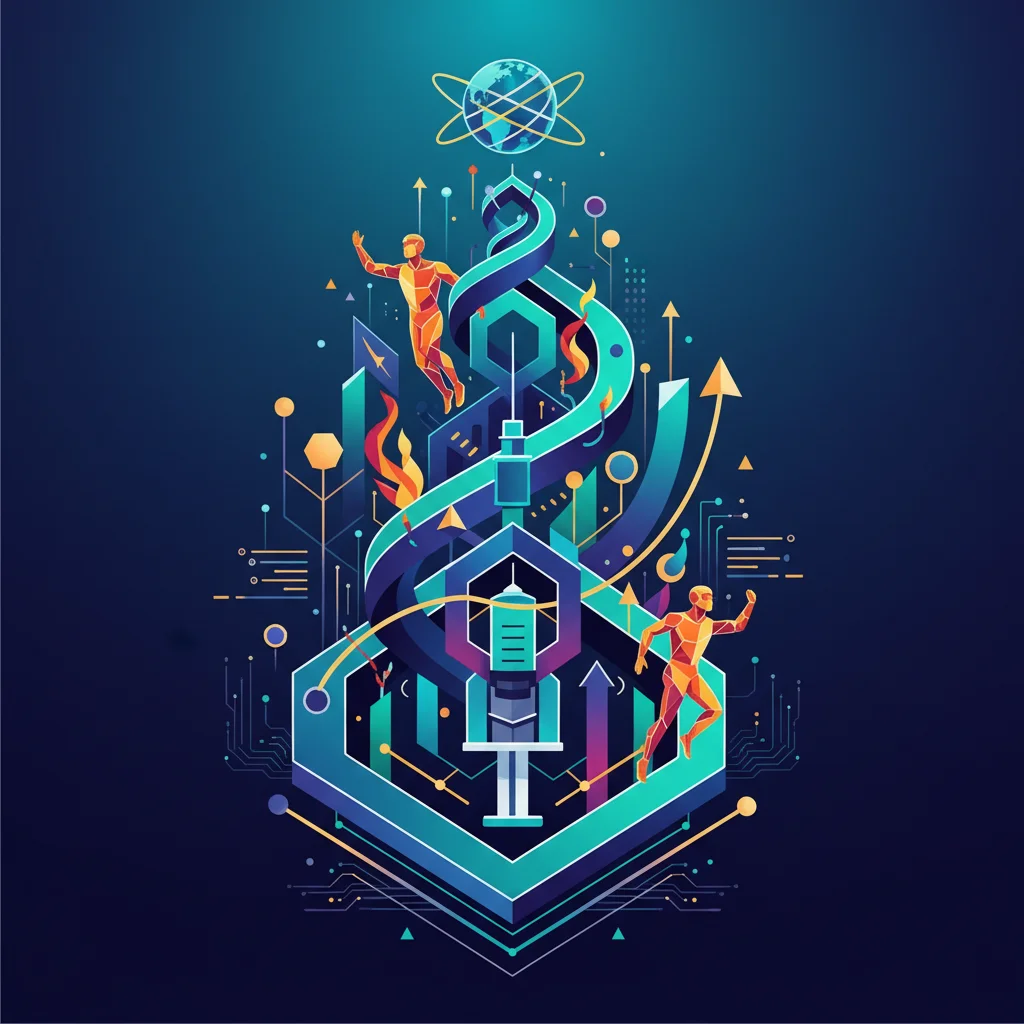 Beyond the Syringe: Analyzing the High-Stakes Business Model of the Enhanced Games