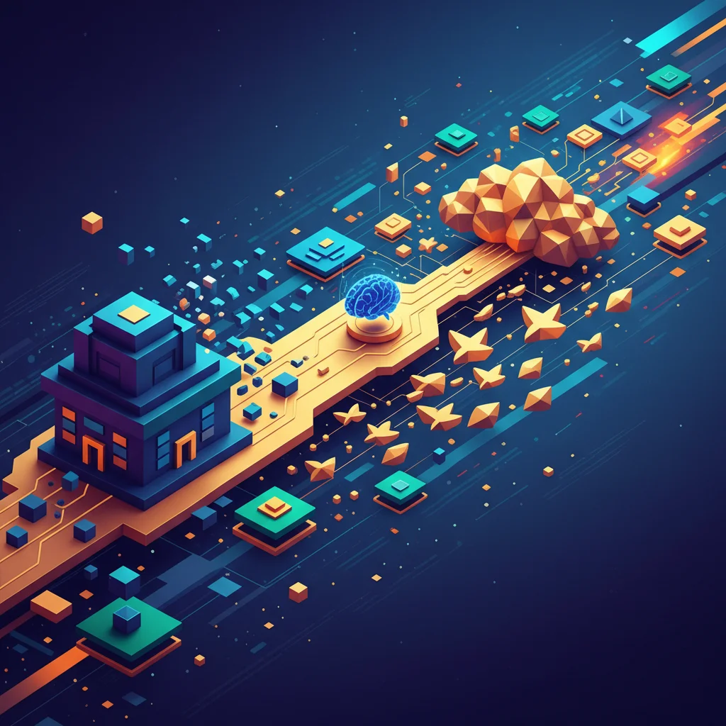 The Great Crypto Migration: Why Smart Money Is Moving Billions Off Exchanges