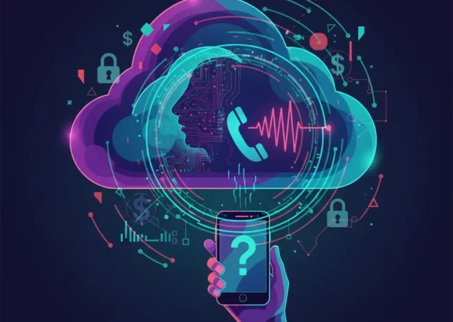 The Call is Coming From Inside the Cloud: Unmasking the New Wave of AI Voice Phishing