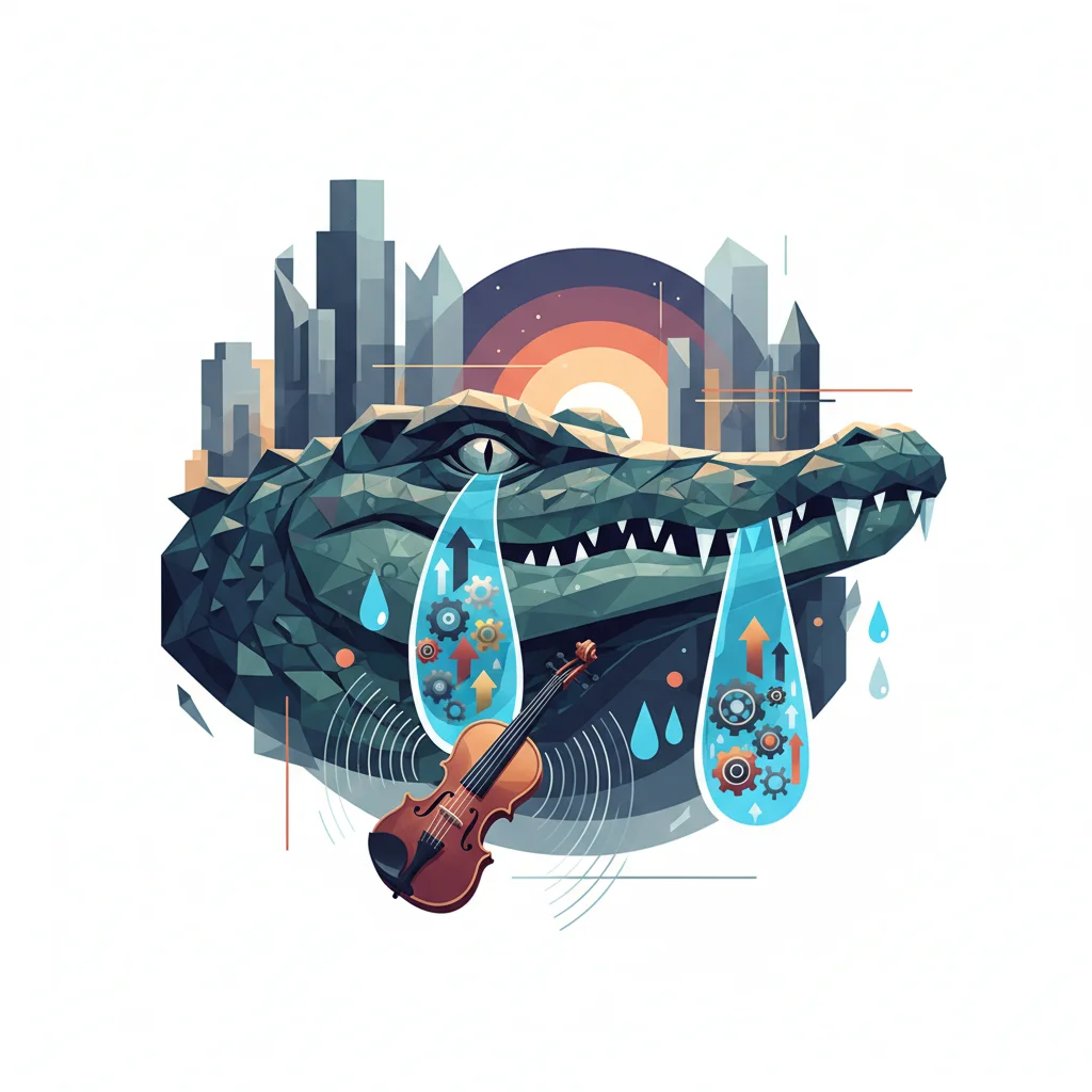 The City’s Crocodile Tears: Are Finance Recruitment Woes a Myth?