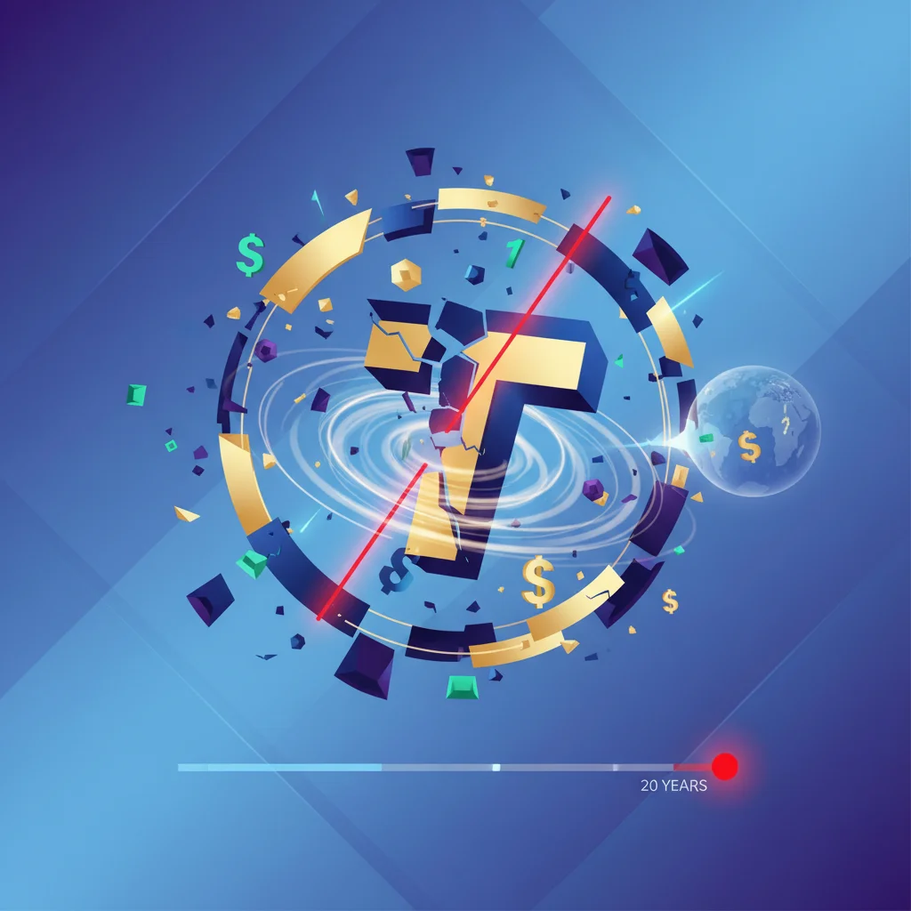 The Trillion-Dollar Typo: Why a 20-Year-Old Correction on the Iraq War Is a Crucial Lesson for Today’s Investors