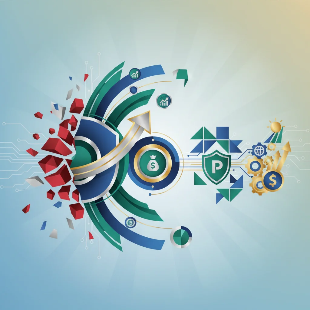 Crisis Averted: Senate Passes Funding Deal, But What Does It Mean for Your Portfolio and the Economy?