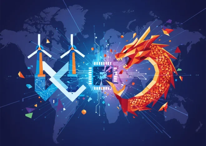 The Chip War Just Escalated: Why a Dutch Move Against a Chinese Firm Should Matter to Every Developer and Startup