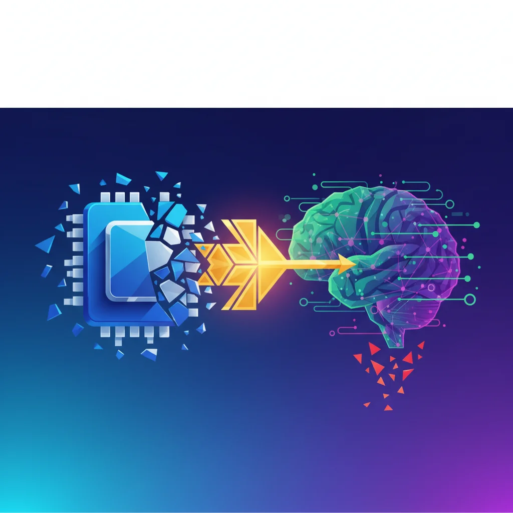 Intel’s AI Brain Drain: Why a Top Exec’s Jump to OpenAI is a Wake-Up Call for the Entire Tech Industry