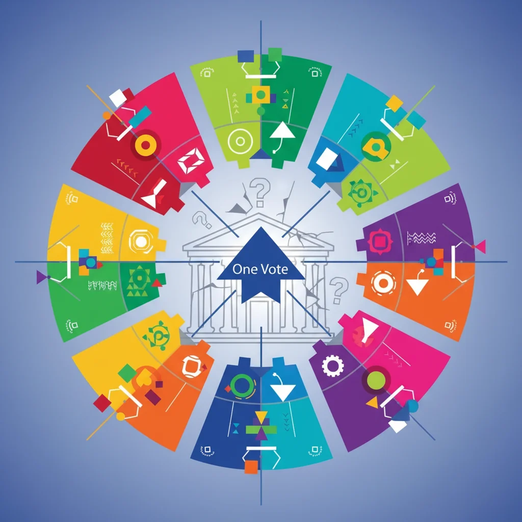 One Vote, Nine Views: Is the Bank of England’s Decision-Making Process Flawed?