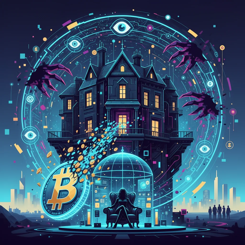 The £5 Billion Bitcoin Heist: How AI and Cybersecurity Are Battling a New Era of Digital Crime