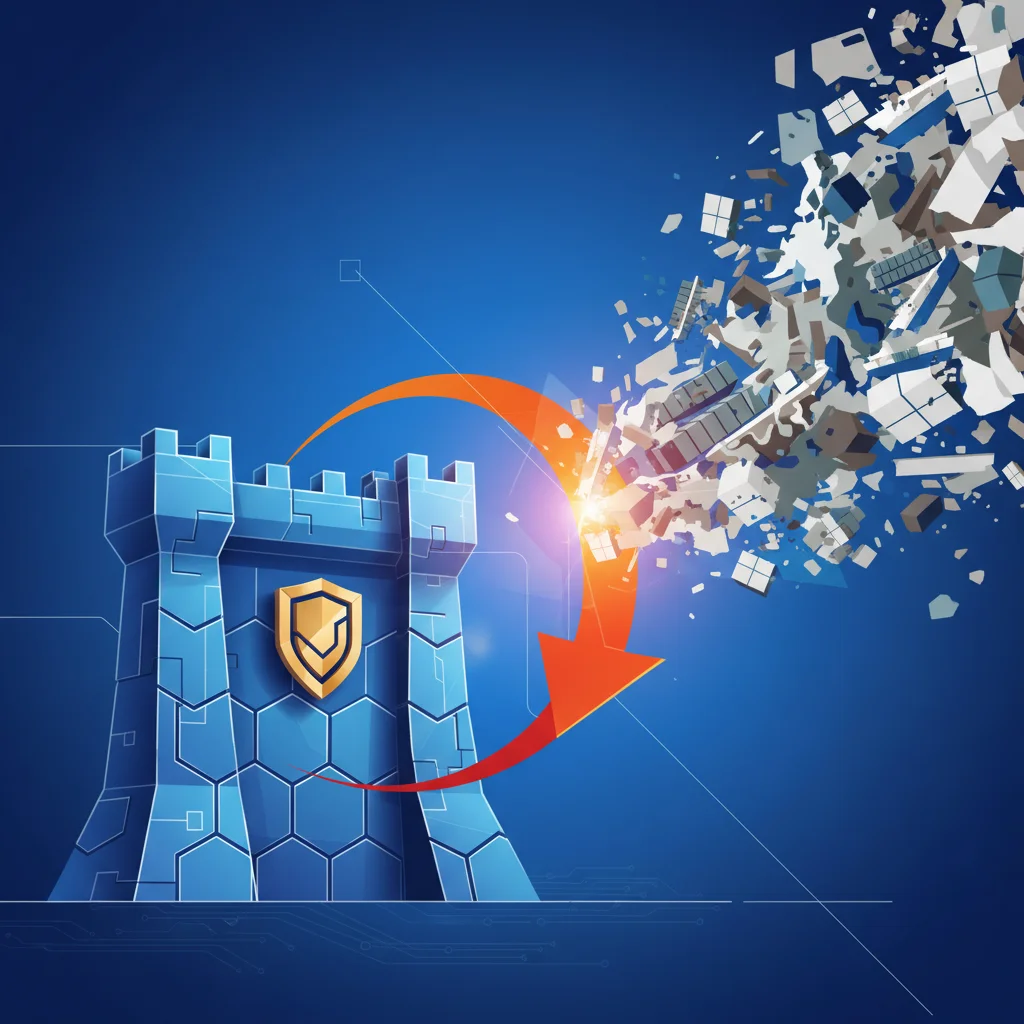 The Plastic Wars: Ineos’s Billion-Dollar Stand Against a Flood of Cheap Imports