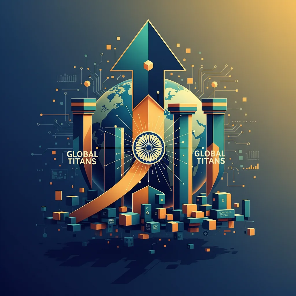 India’s Banking Megamerger: Forging Global Titans or ‘Too Big to Fail’ Giants?