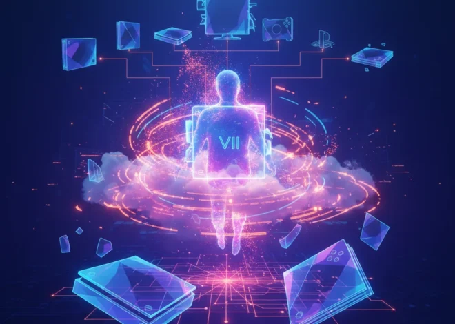 The Ghost in the Machine: Why the PlayStation 6 is MIA and What It Reveals About Tech’s Next Evolution