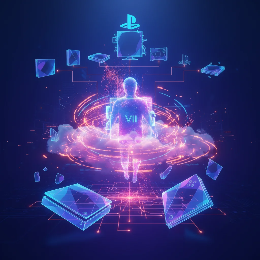 The Ghost in the Machine: Why the PlayStation 6 is MIA and What It Reveals About Tech’s Next Evolution