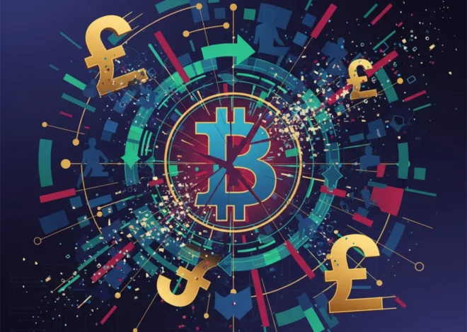 The £5 Billion Bitcoin Deception: Anatomy of a Global Crypto-Laundering Ring