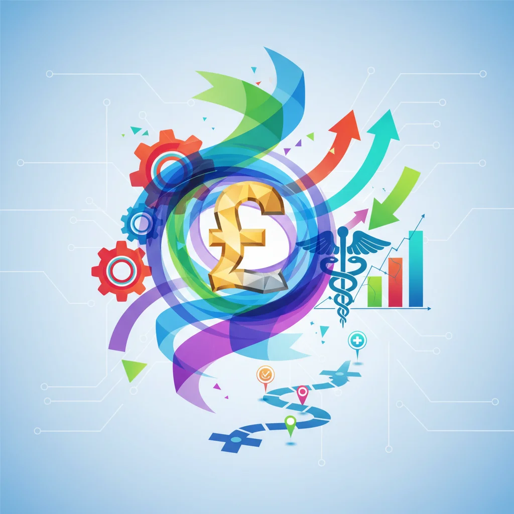 The £1 Billion NHS Gamble: A Financial Deep Dive into the UK’s Public Health Crossroads