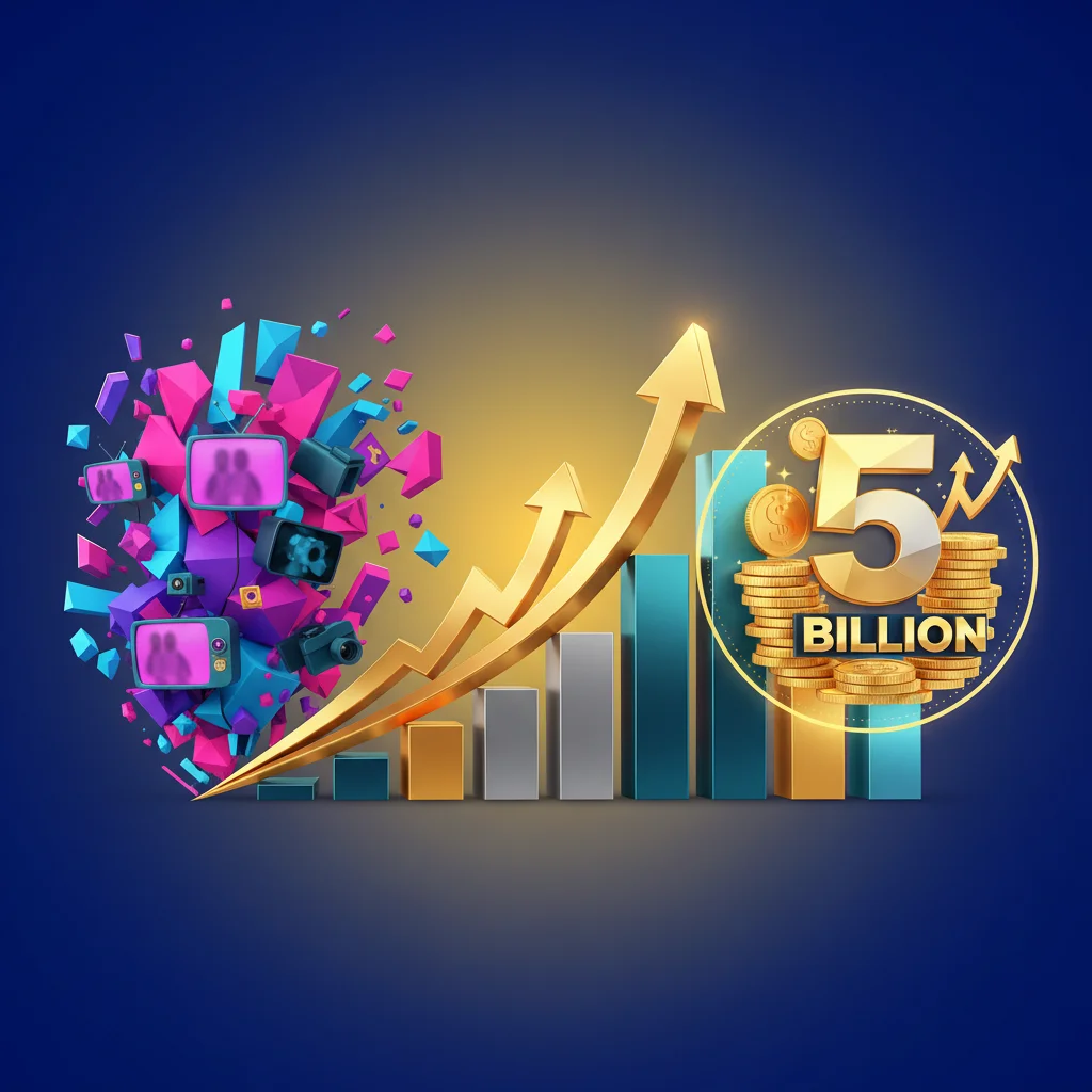 From Reality TV to a $5 Billion Empire: A Financial Deep Dive into Skims’ Meteoric Rise