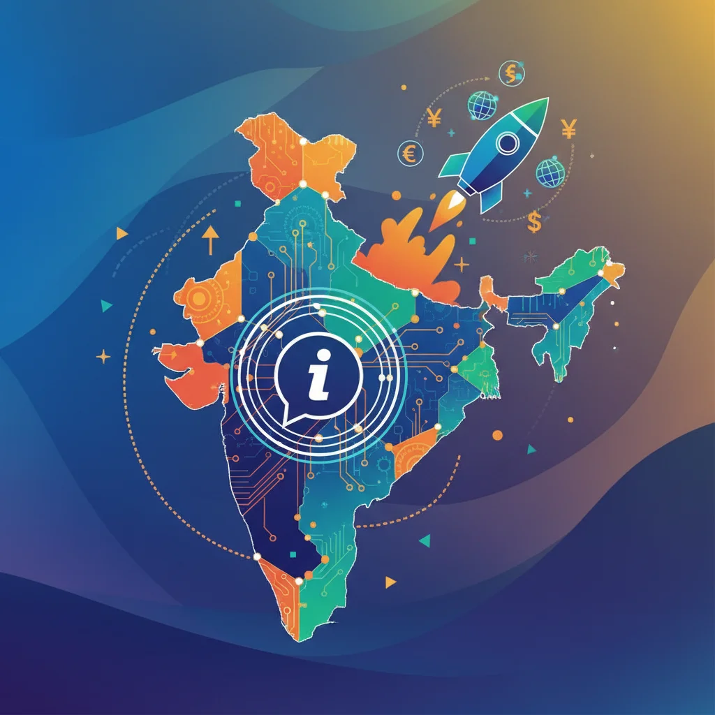 Digital Sovereignty: Why India’s WhatsApp Rival is a Major Signal for Global Investors