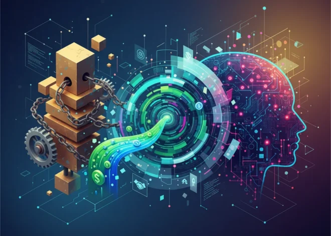 The Unseen Liabilities: How Old Deals, New Money, and AI Are Reshaping High Finance