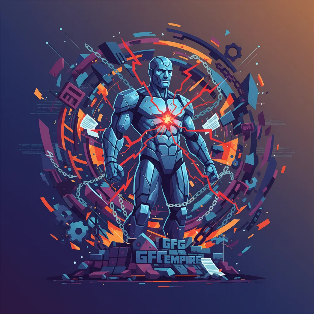 Man of Steel Under Siege: Inside the Criminal Probe Rocking Gupta’s GFG Empire