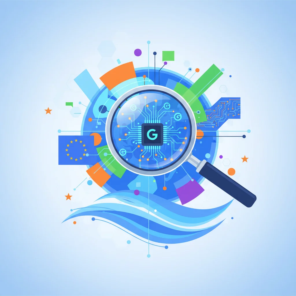 Google’s AI Under the Microscope: Why the EU’s New Probe Could Reshape the Internet