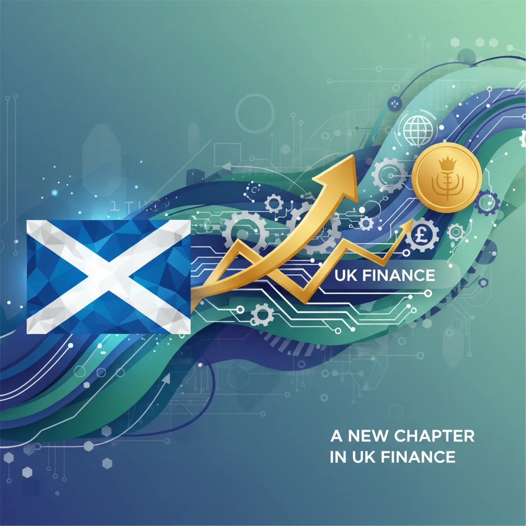 Scotland’s Landmark Bond Issue: A New Chapter in UK Finance or a Step Towards Independence?