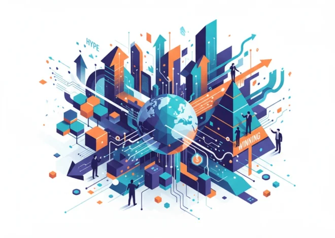 Beyond the Hype: Who’s Really Winning the Global AI Race?