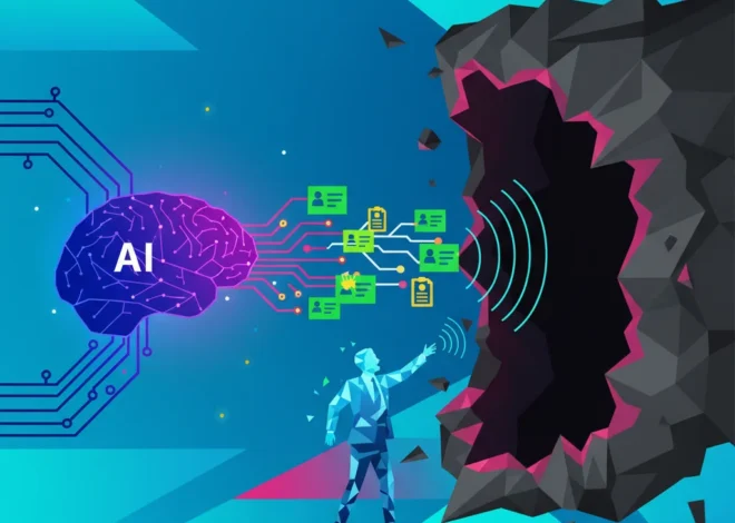 The AI Paradox: Is Your Next Job Application Just Shouting into the Void?