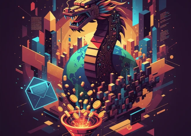 China’s AI Gambit: A Stark Warning for the Global Economy and Investors