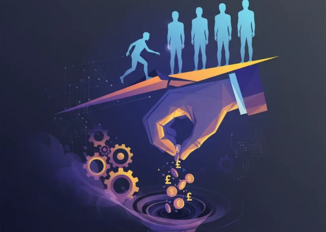 The Stealth Tax Squeeze: Why One in Four Britons Are on a Collision Course with Higher Taxes